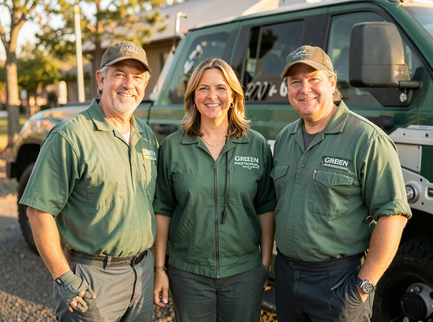 Water Damage Restoration company in Valley Springs, SD